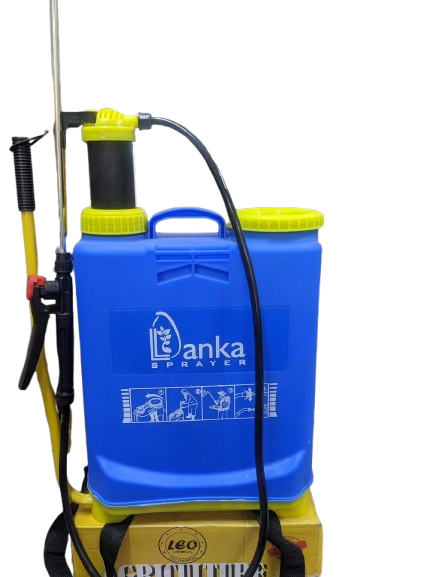 Lanka Sprayer